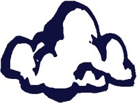 CLOUDBW2.PCX