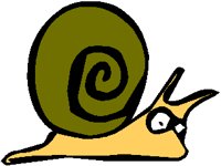 SNAIL.PCX