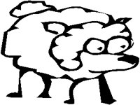 SHEEP.PCX