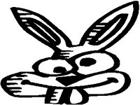 RABBIT2.PCX