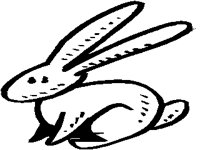RABBIT.PCX