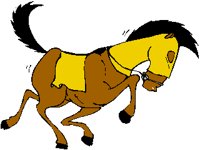HORSE.PCX