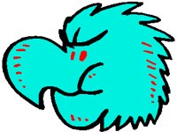 BIRD01.PCX