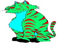 TIGER01.PCX