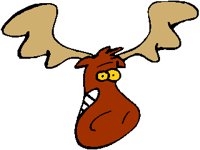 MOOSE.PCX