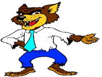 WAREWOLF.PCX