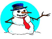 SNOWMAN.PCX