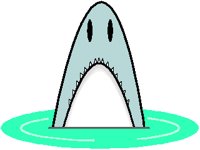 SHARKNS.PCX
