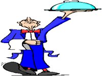 WAITER.PCX