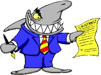 SHARKY.PCX