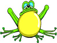 FROG.PCX