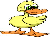 DUCK2.PCX