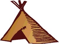 TEEPEE1.PCX