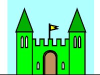 CASTLE2C.PCX