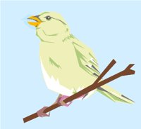 CANARY.WMF