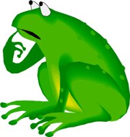 FROGSIT1.WMF