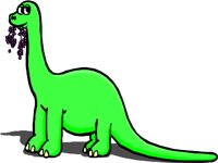 DINOSR.WMF