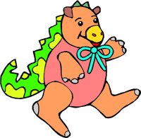 DINOSAUR.WMF