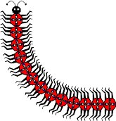 CENTIPED.WMF