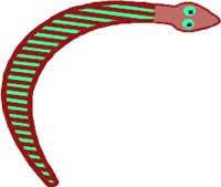07SNAKE.WMF