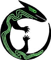 07LIZARD.WMF