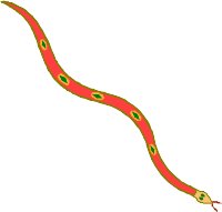06SNAKE.WMF