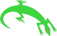 06LIZARD.WMF