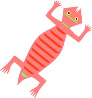 05LIZARD.WMF