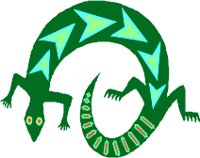 02LIZARD.WMF