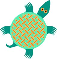 01TURTLE.WMF