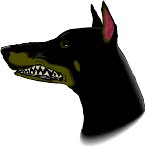 DOBERMAN.WMF