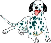 DALMATIO.WMF