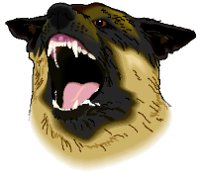 CANINE.WMF
