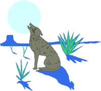 WOLFHOWL.WMF