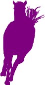 HORSRUN1.WMF