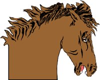 HORSEMOR.WMF
