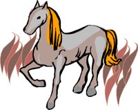 HORSE.WMF