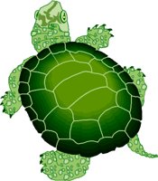 TURTLE.WMF