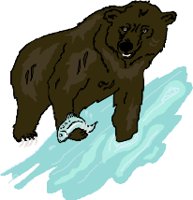 BEARFISH.WMF