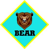BEAR.WMF