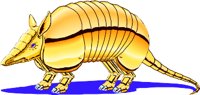 ARMADILO.WMF