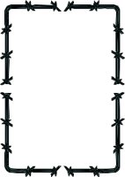 BARBWIRE.WMF