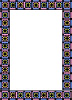 QUILTBDR.WMF
