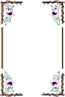 BRIDALFL.WMF