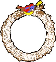 WREATHWB.WMF