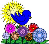 BIRDWFLO.WMF