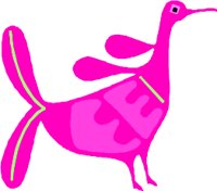 73BIRD.WMF