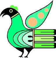 63BIRD.WMF