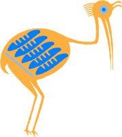 38BIRD.WMF