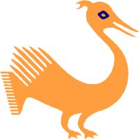 32BIRD.WMF
